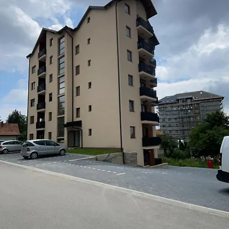 Razglednica 16 Apartment